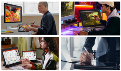 漢王友基榮登央視《開拓者》 以創新繪寫科技，致敬創意的力量