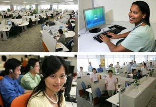 微創軟件首入圍IAOP全球外包百強，軟件外包服務的里程碑與新機遇